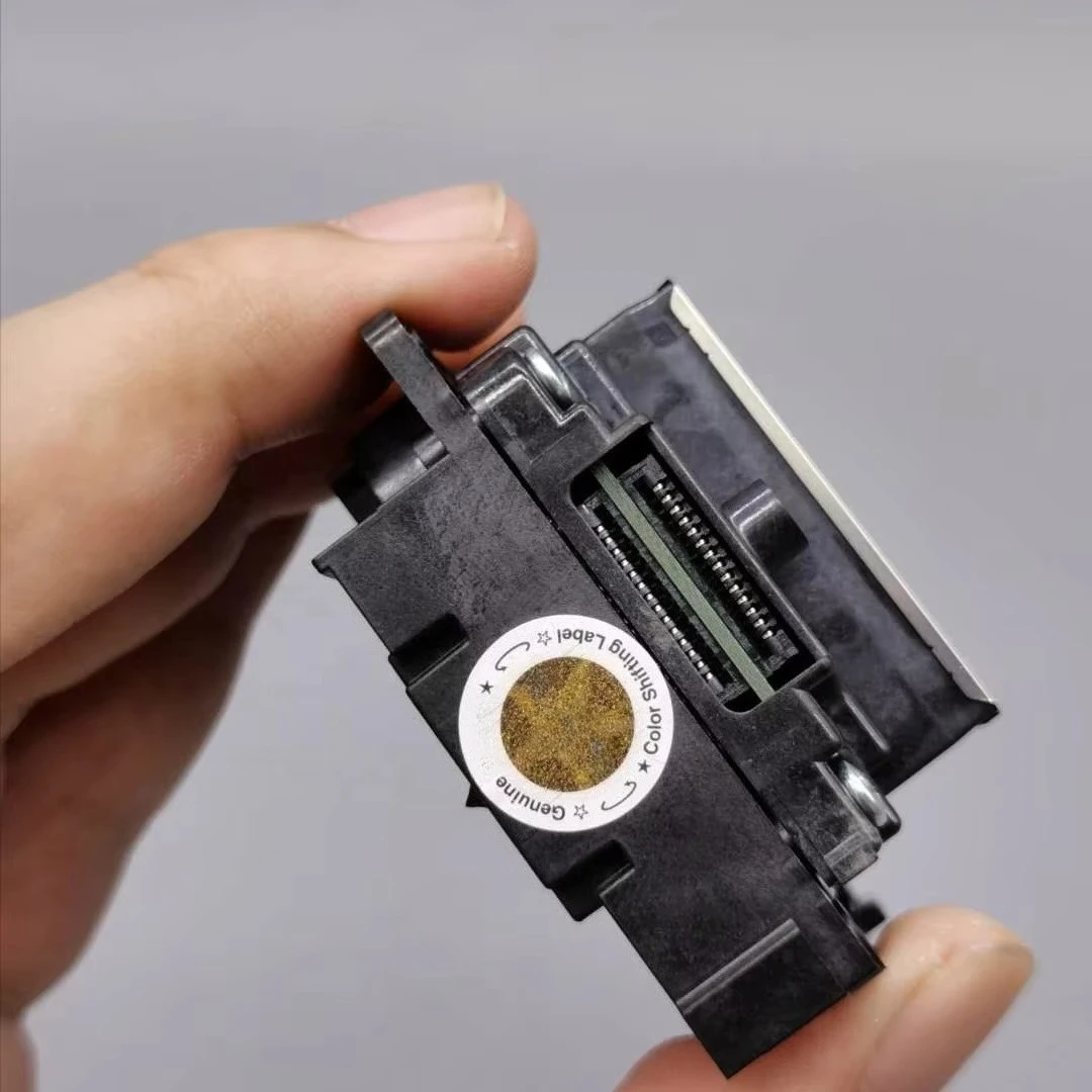 Original 4720 I3200 Printhead for Water Based Ink and UV Ink No Need Decoder Card