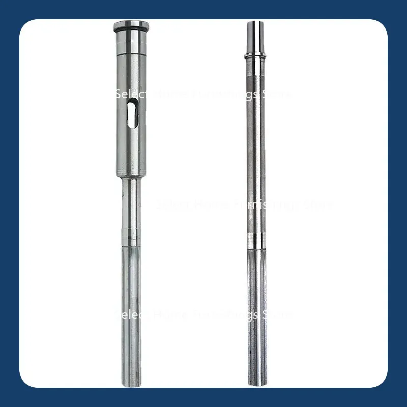 Suitable for West Lake Desktop Drilling Machine Spindle Z406C/B-1 Z512-2/B 4116 4120 4025 ZX7025 Spline Accessories