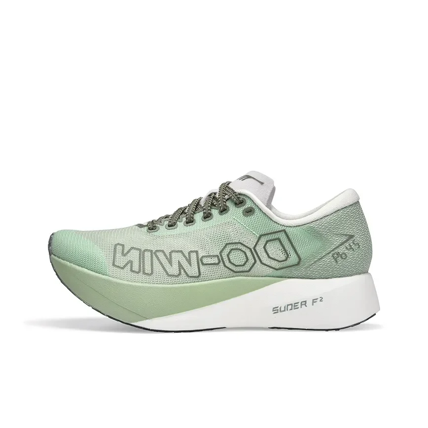DO-WIN PB 4.5 4 Elite Long Running Shoes Professional Carbon Plate