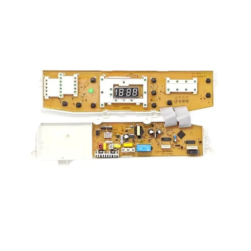 DC41-00195A is suitable for Samsung washing machine, computer board control board