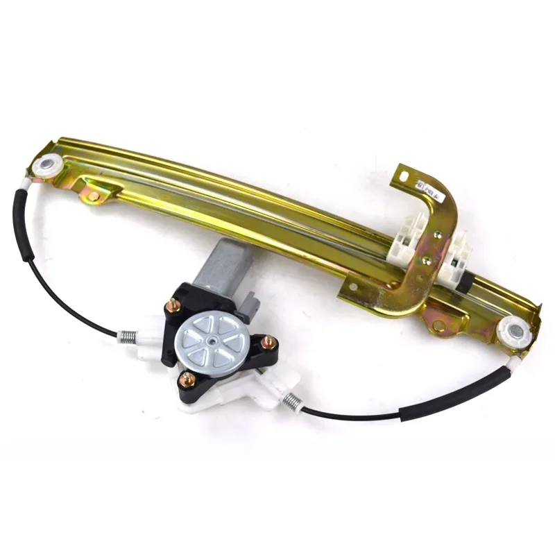 

Front Rear Left Right New Electric Glass Lifter Assembly Electrical Window Roller Automobile Part for Chery A3 A5 E5 E3 Fulwin 2