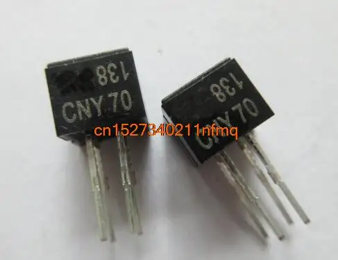 

100% NEWHigh quality products 100pcs CNY70 DIP-4 MODULE new in stockHigh quality products