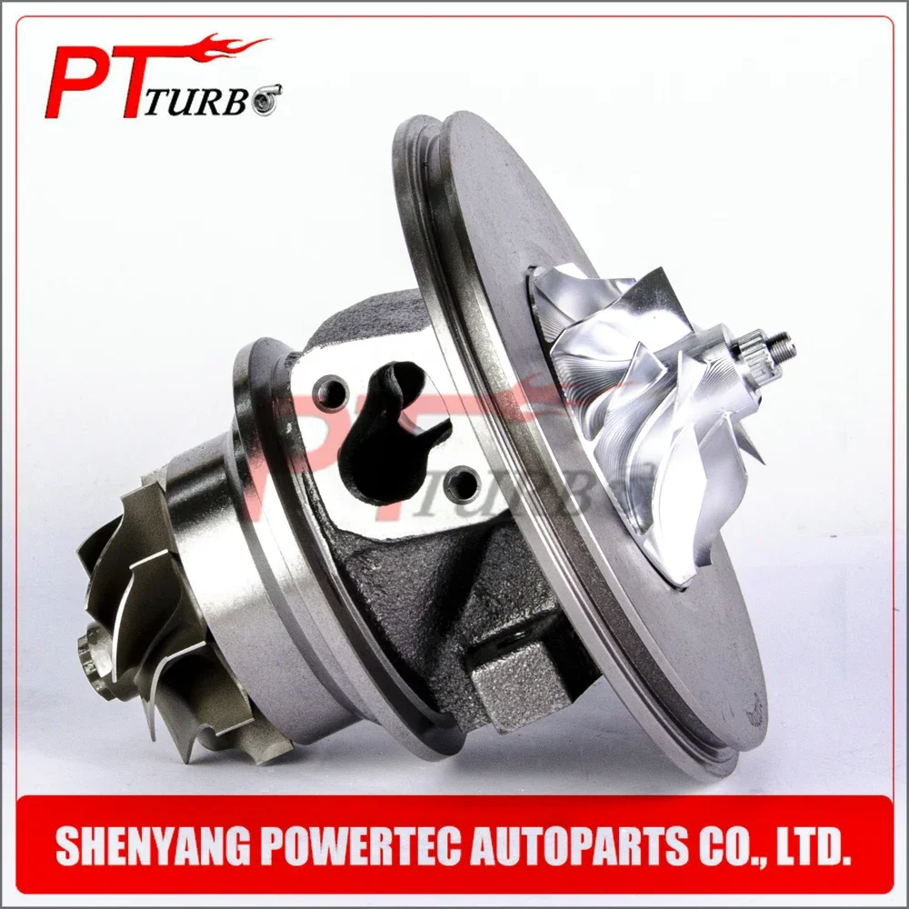

Billet Turbo Core For Toyota Chaser / Cresta Mark II / Tourer V / JZX100 1JZ 1JZ-GTE 17201 46040 1720146040 Turbine Cartridge NE