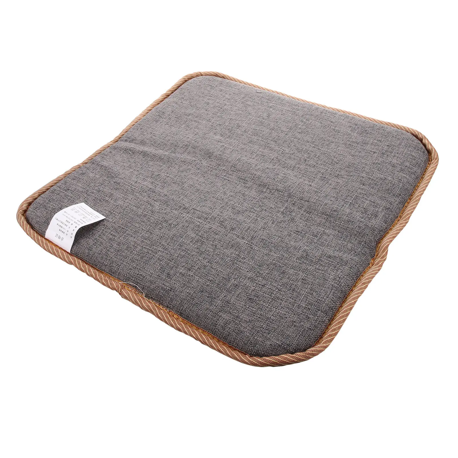 

Car Cushion Breathable Seat Pad Cooling Pad for Driving Car Office Chair Vehicle Seat Comfort Support Stylish Design