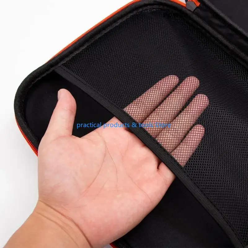 Túi công cụ đa chức năng 77JB lưu trữ công cụ khoan điện động để chống thấm nước không thấm nước