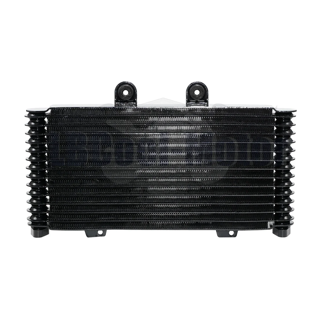 Oil Cooler  Aluminum Oil Engine Radiator For SUZUKI GSF1200 2001-2005 2002 2003 2004 16600-32F10-000