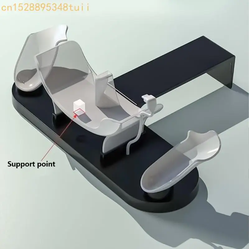 Y4QF Type C การชาร์จ Dock Base charging stand สำหรับอุปกรณ์ MQ 3/ 3S