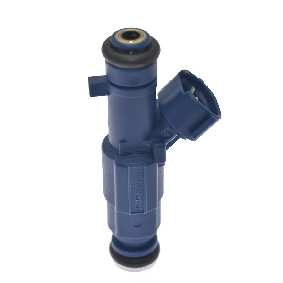 High quality auto parts High Performance Fuel Injector 35310-2C100 35310-02800 35310-2G200 For Hyundai For Kia