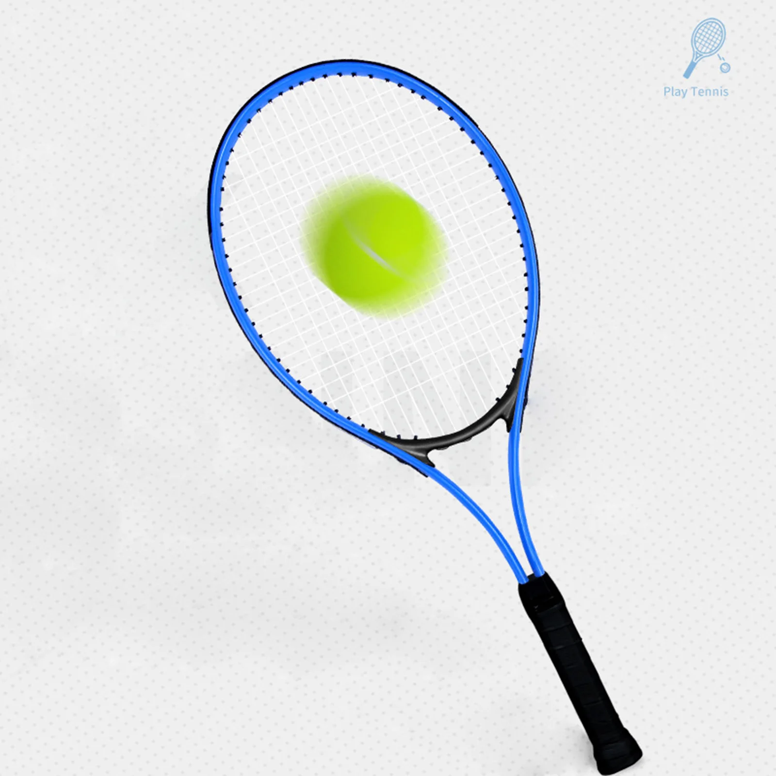 Solo Tennis Trainer Solo Tennis Training Aid Professional Garden Tennis Training Device Self Practice for Women Men, Beginner