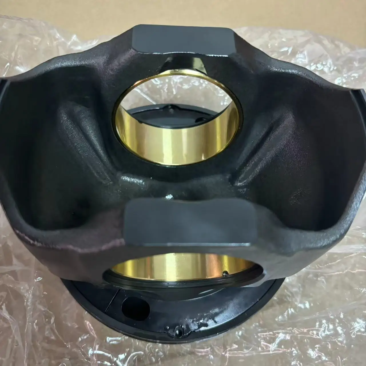 قطع غيار المحرك مجموعة كبّاس 3066 3304 3306 C4.4 C6.4 C6.6 C7 C9 C10 C13 C15 C18 طقم تصليح الإصلاح