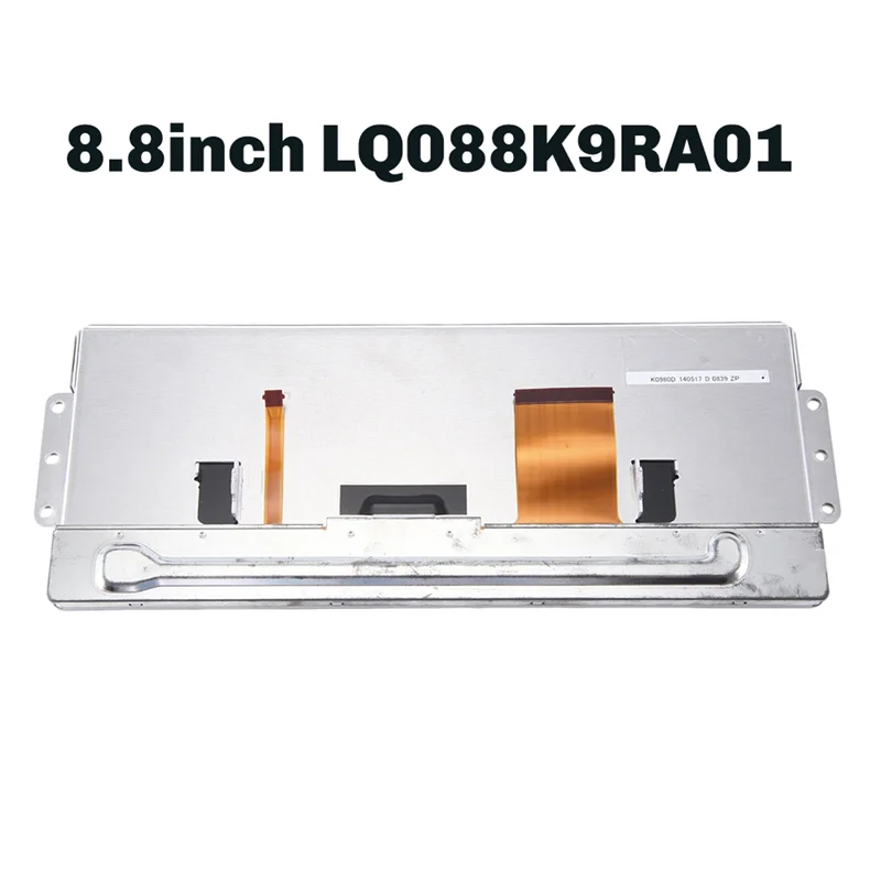 شاشة عرض LCD للسيارة 8.8 بوصة LQ088K9RA01 لسيارات BMW L7 CID High 2012-VVNB