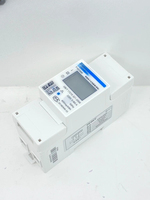 DTSU666 Guide Rail Electric Meter Three Phase Four Wire Multi functional Power Instrument Current and Voltage DDSU666