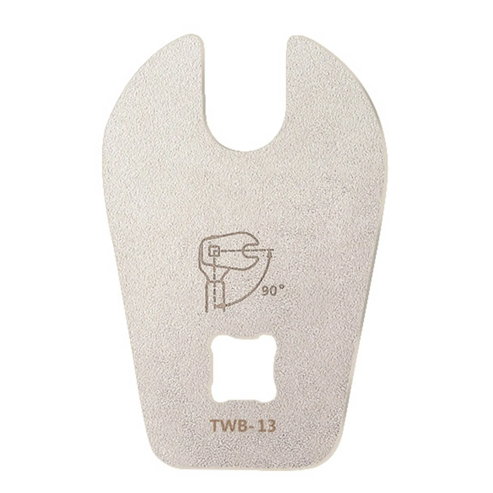 

Высококачественный динамометрический ключ, инструмент для ремонта горного велосипеда с педалью, используемый с любыми аксессуарами для торцевого ключа 3/8 дюйма