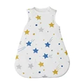 blue stars