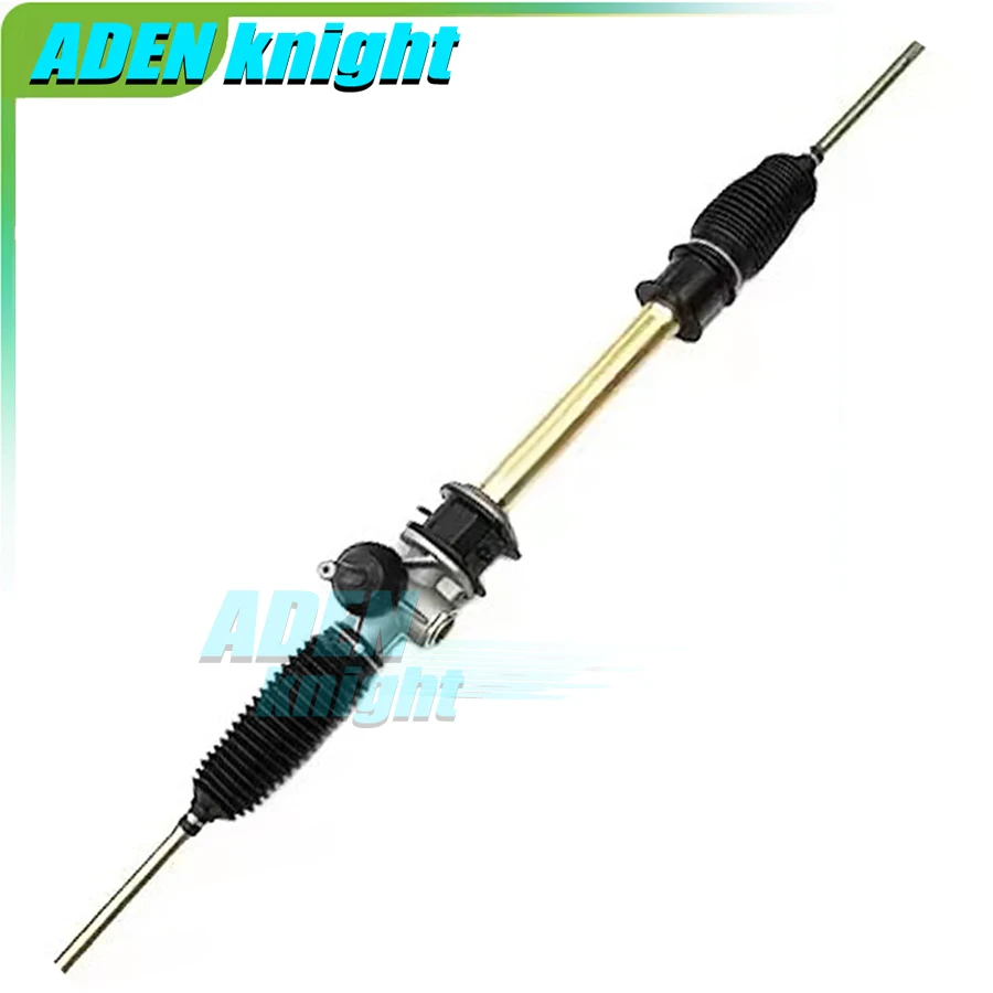 Auto 56510-24000 56510-4B060 5651024000 565104B060 Suitable for HYUNDAI H100 Steering Rack