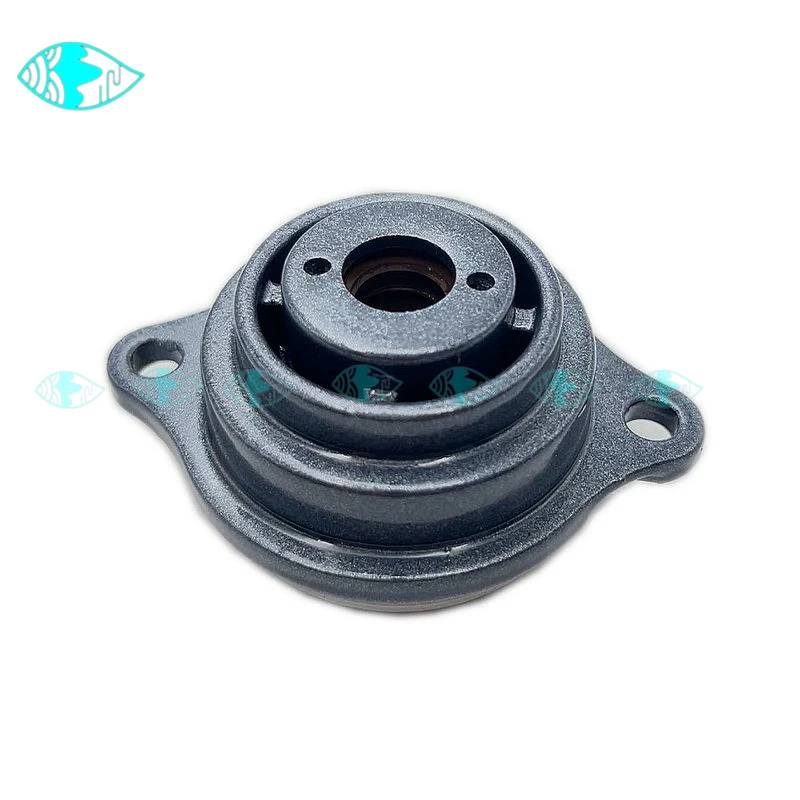 

6E0-45361-01 Нижняя крышка корпуса в сборе для подвесного мотора Yamaha 4HP 5HP