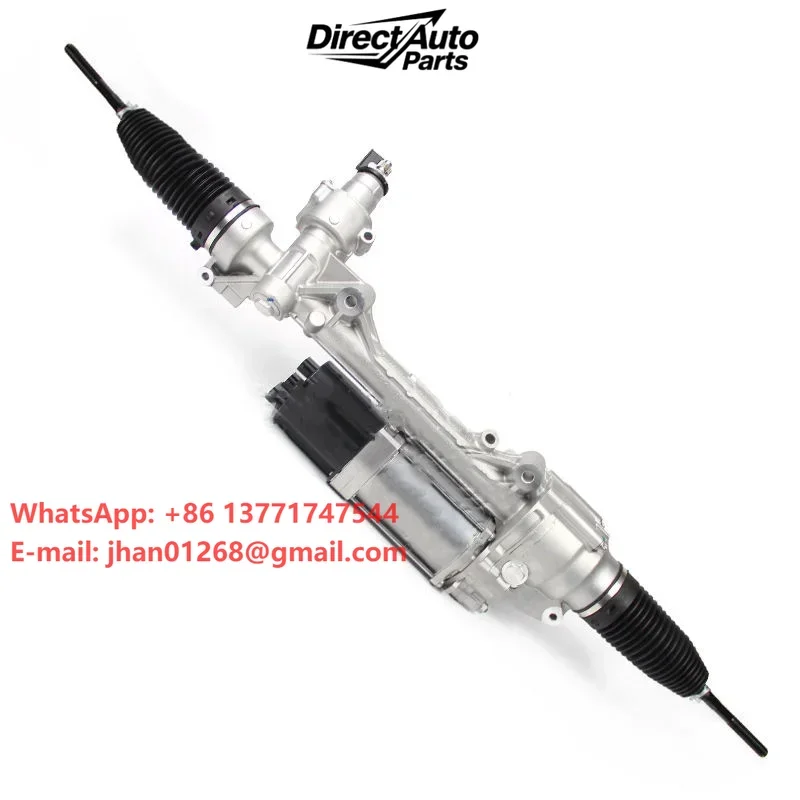 Car Steering System Component About Electronic Steering Rack and Pinion Steering Gear Suitable for XJL C2D44324