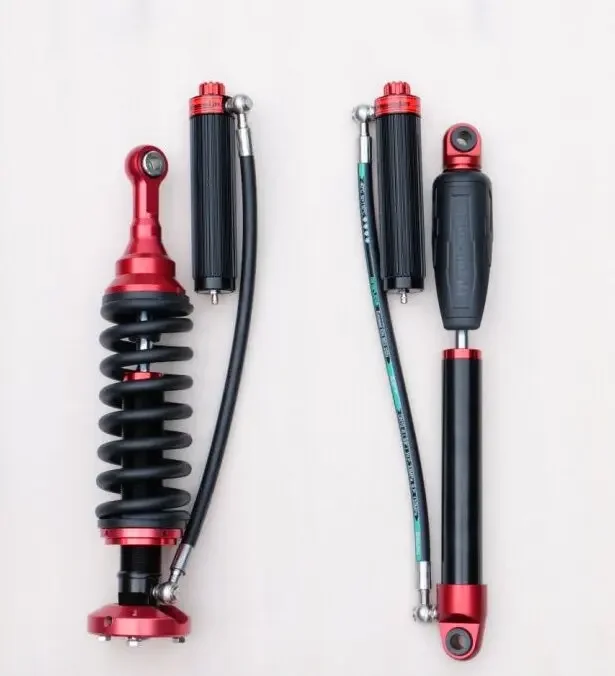 

Shock Absorbers Suspension for off-road 4x4 vehicles JEEP FORD TOYOTA