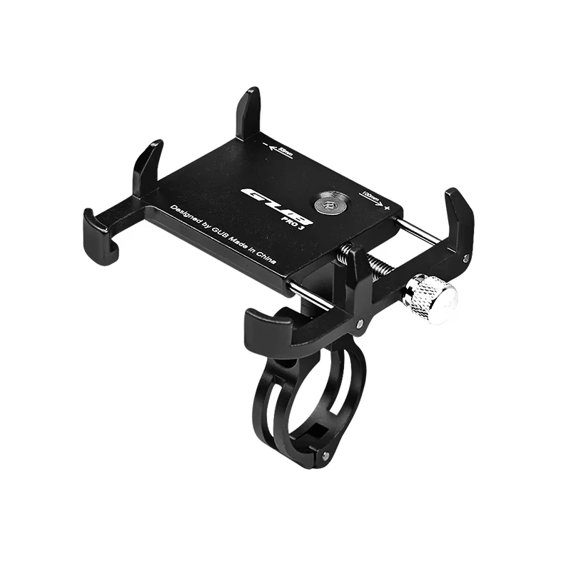AliExpress GUB Pro3 Mobile Phone Holder Universal Electric Scooter Motorcycle Charging Bracket Aluminum Alloy Bike Phone Holder Support