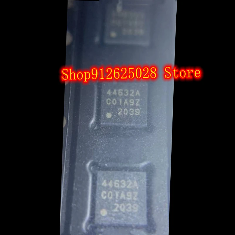 SI4463-C2A-GMR SI4463 44632A QFN-20