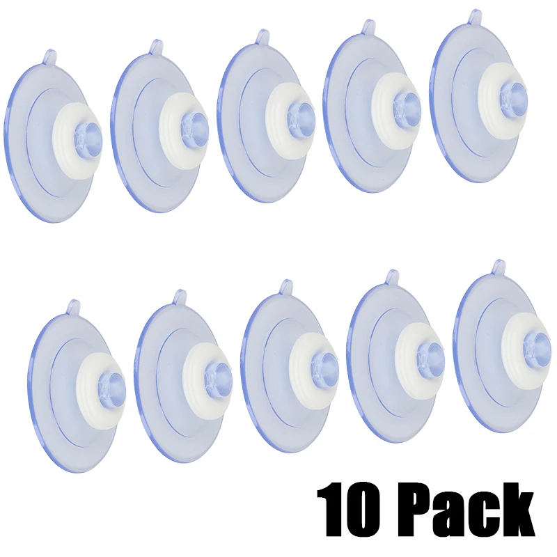 

10 Packs Caravana Suction Cups&Eyelets For Screens Cover Thermal Screen Blinds Tents Awnings Draught Skirts For Caravan Camper