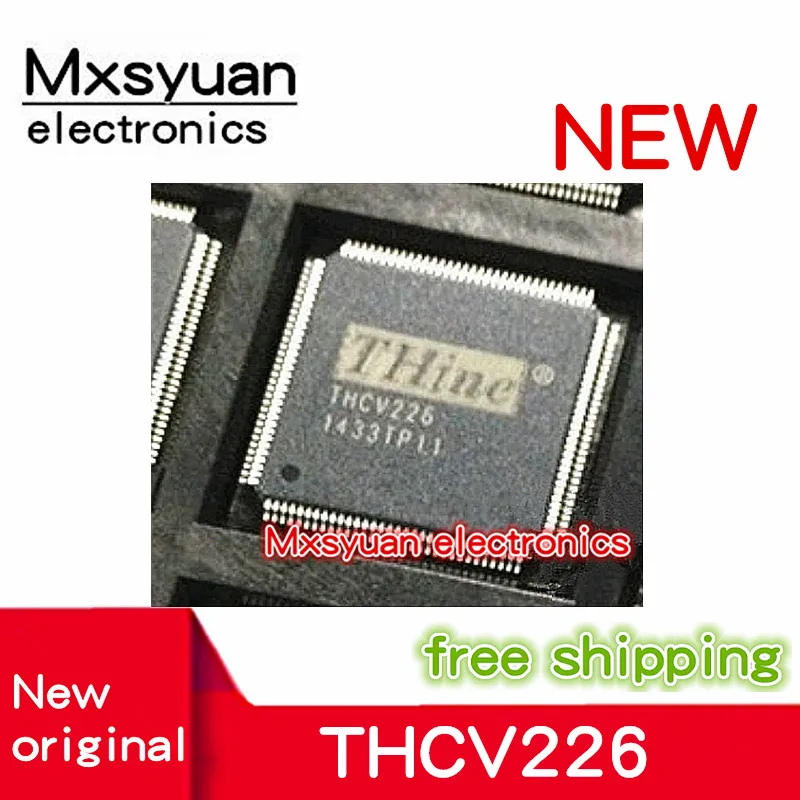 5PCS/LOT THCV226 TQFP128 100% New Original Spot stock
