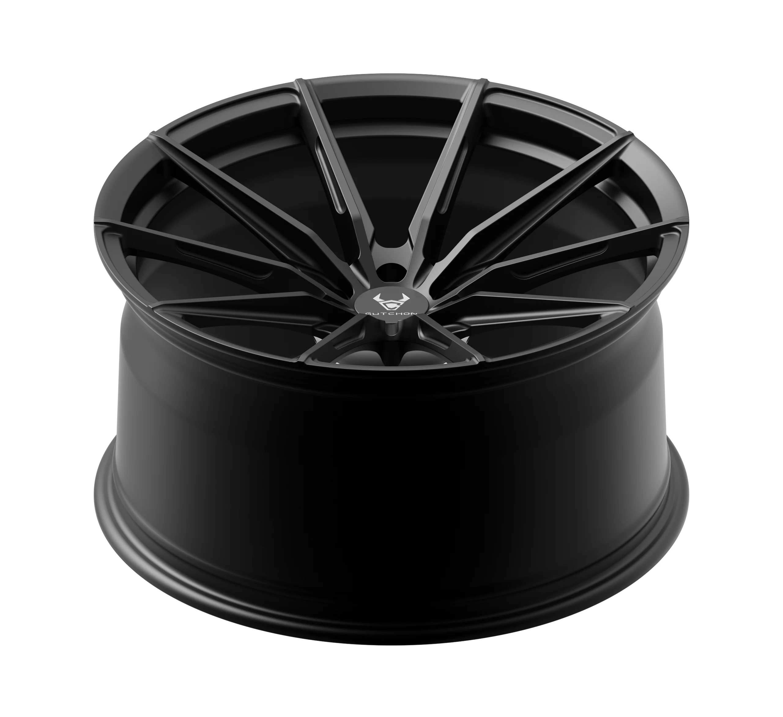 18 19 20 inch Best design extremely monoblock concave automobile for BMW forged wheel hubs OEM/ODM replica custom car wheels