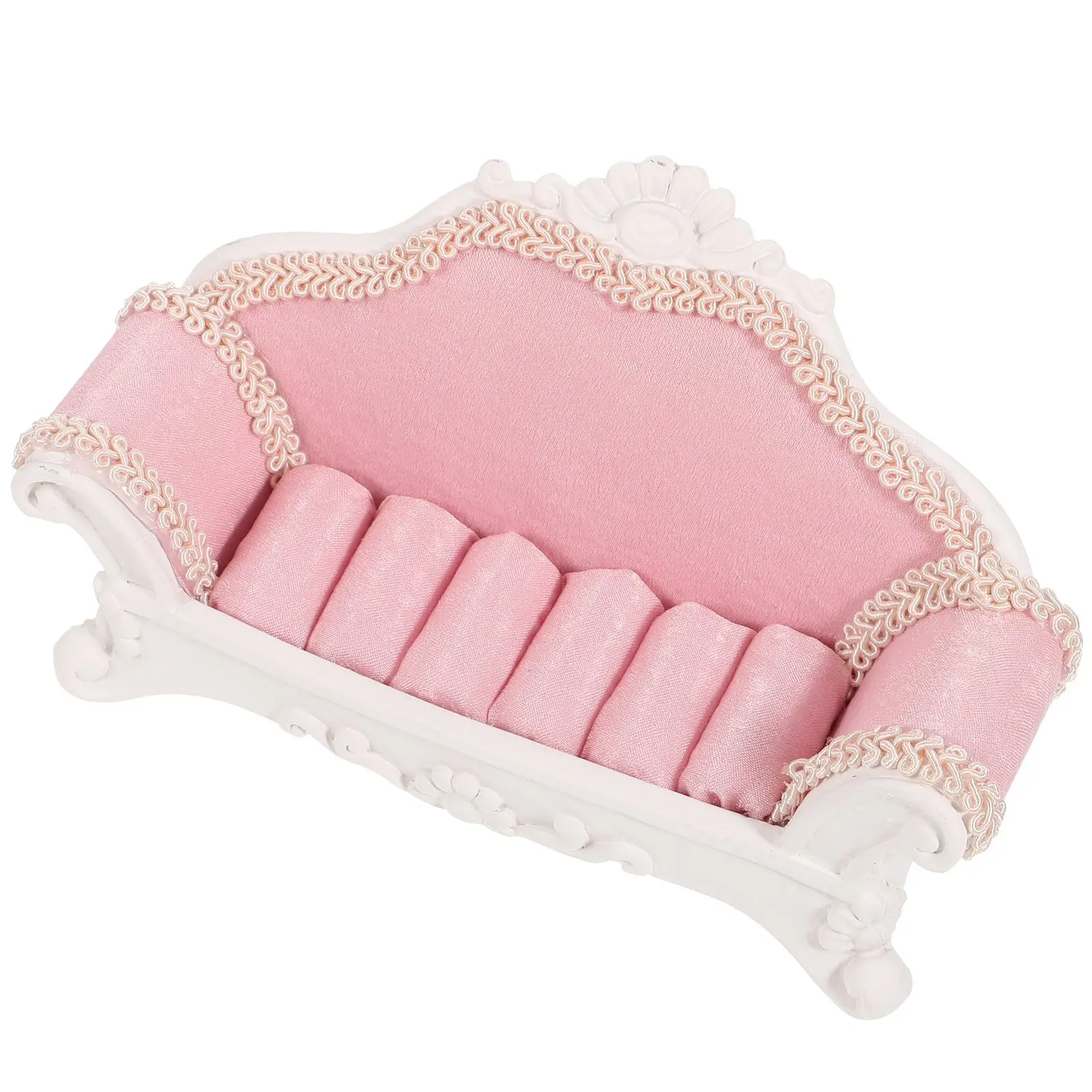

Retro Jewelry Display St Resin Material Rings Ear Stud Holder Portable Storage For Women Home Accessories ganizer