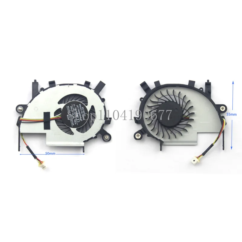 GPU Fan For Acer Aspire V5-452G V5-472G V5-552G V5-572G V5-572PG V5-573G V7-481G