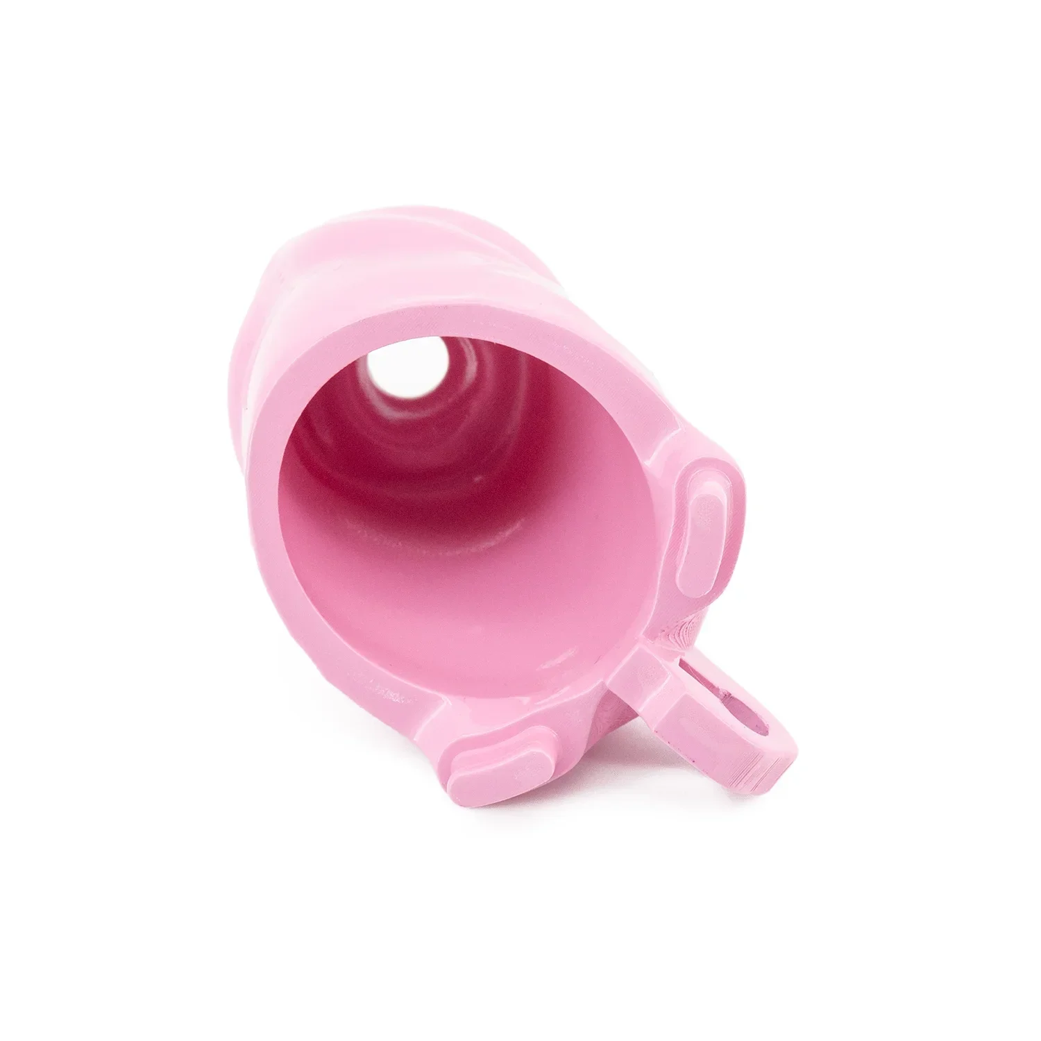 Male Realistic CB Chastity Cage Penis Chastity Lock Dog Penis Design Cock Cage Bondage Abstinence Anti-Cheating Adult Sex Toys