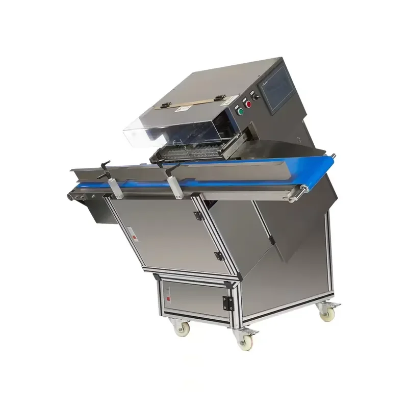 Commercial Bread Oven Special Customized Bread Bag Tying Machine Plastic Bag Clip Machine