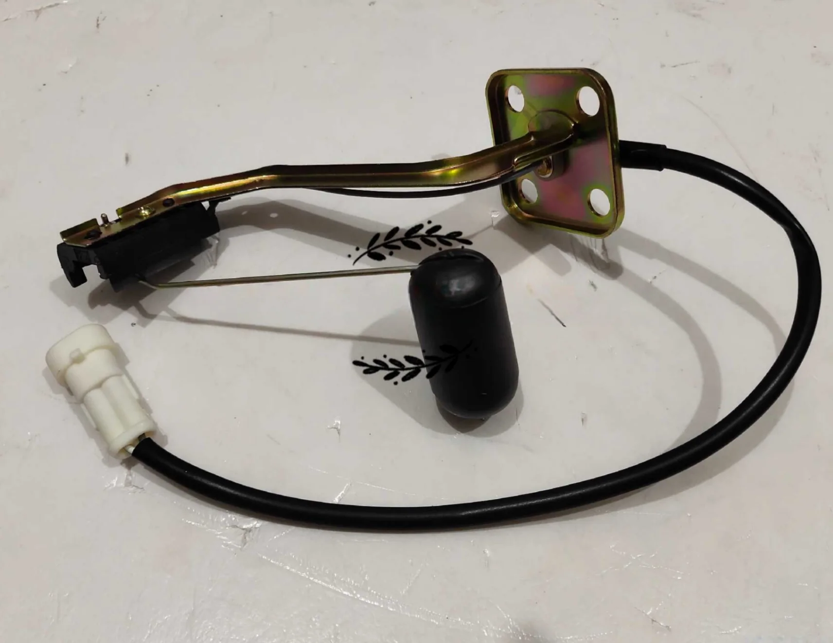 Fuel Level Sensor Fuel Float For Benelli Silver Blade BJ250T-8 BJ250 T8 250T-8 Motorcycle Parts