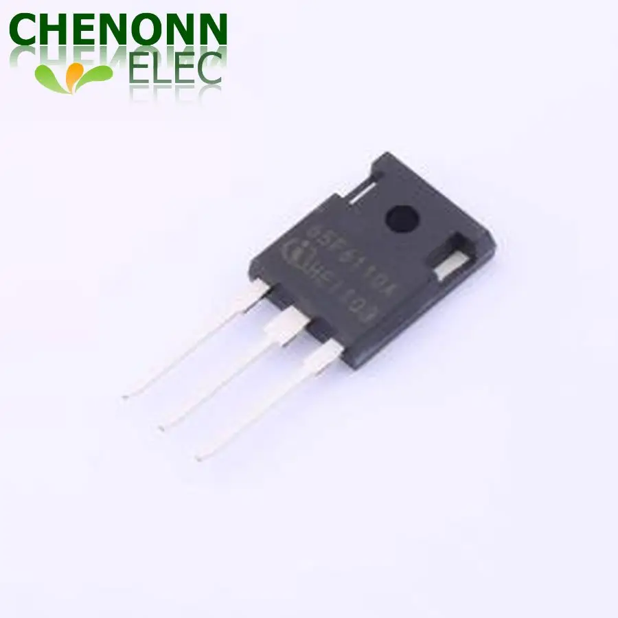 5 unids/lote IPW65R110CFDA (MOSFET)