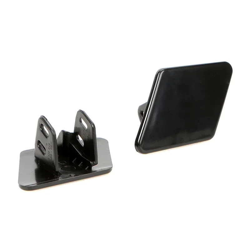 

61678031307 61678031308 Car Front Bumper Headlight Washer Nozzle Cover Cap For BMW E90 E91 320i 325i 330i 328i 2005-2008