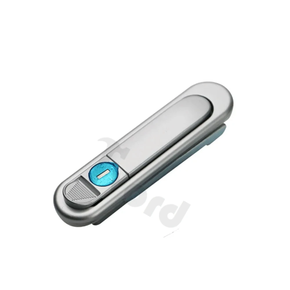 AB303 AB302 Plane Lock Distribution Box Cabinet Door Locks Industrial Machinery and Equipment Lock