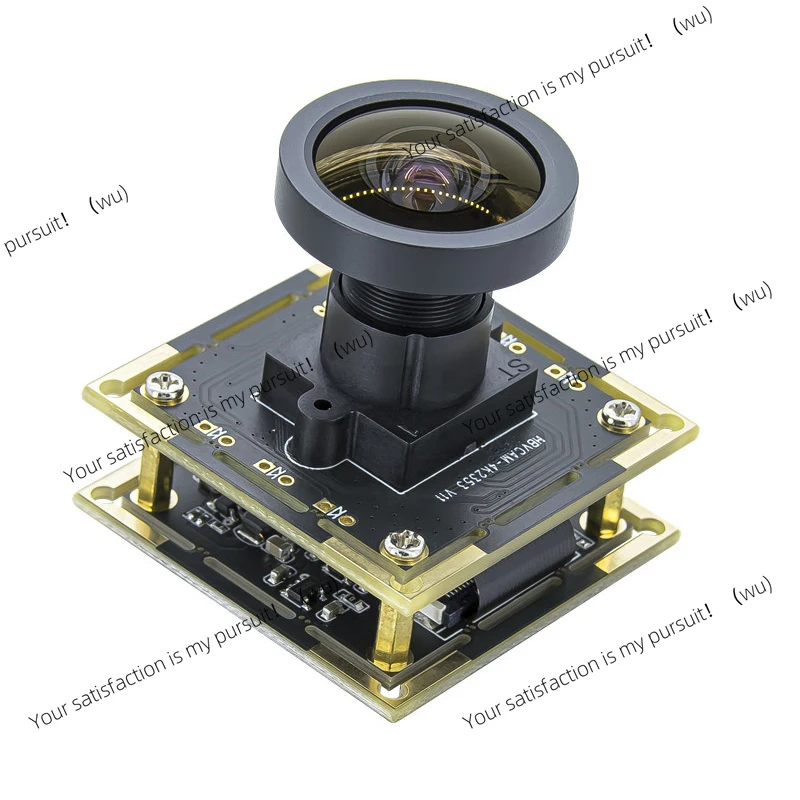 8MP True 4K IMX678 Camera Module For 4K Device