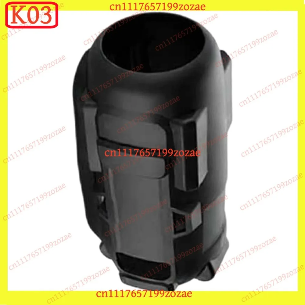 K03 Impact Wrench Protective Rubber Boot for DCF891 DCF892, Replacement Parts