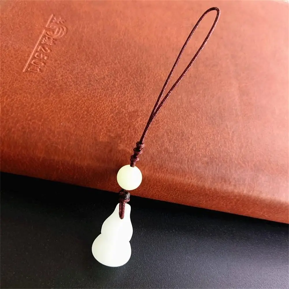 Glow in Dark Luminous Star Keychain Hanging Rope Phone Charm Star Pendant Keyring Strap Lanyard Phone Chain Keychain Accessory