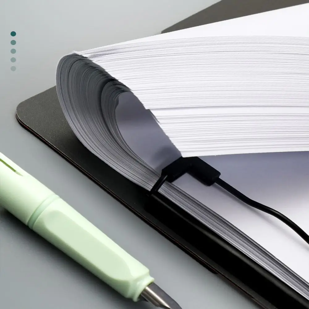 Memo Clip Board Test Paper Storage Office School Supplies Clipboard Folders A4 File Folder Writing Clipboard File Clipboard