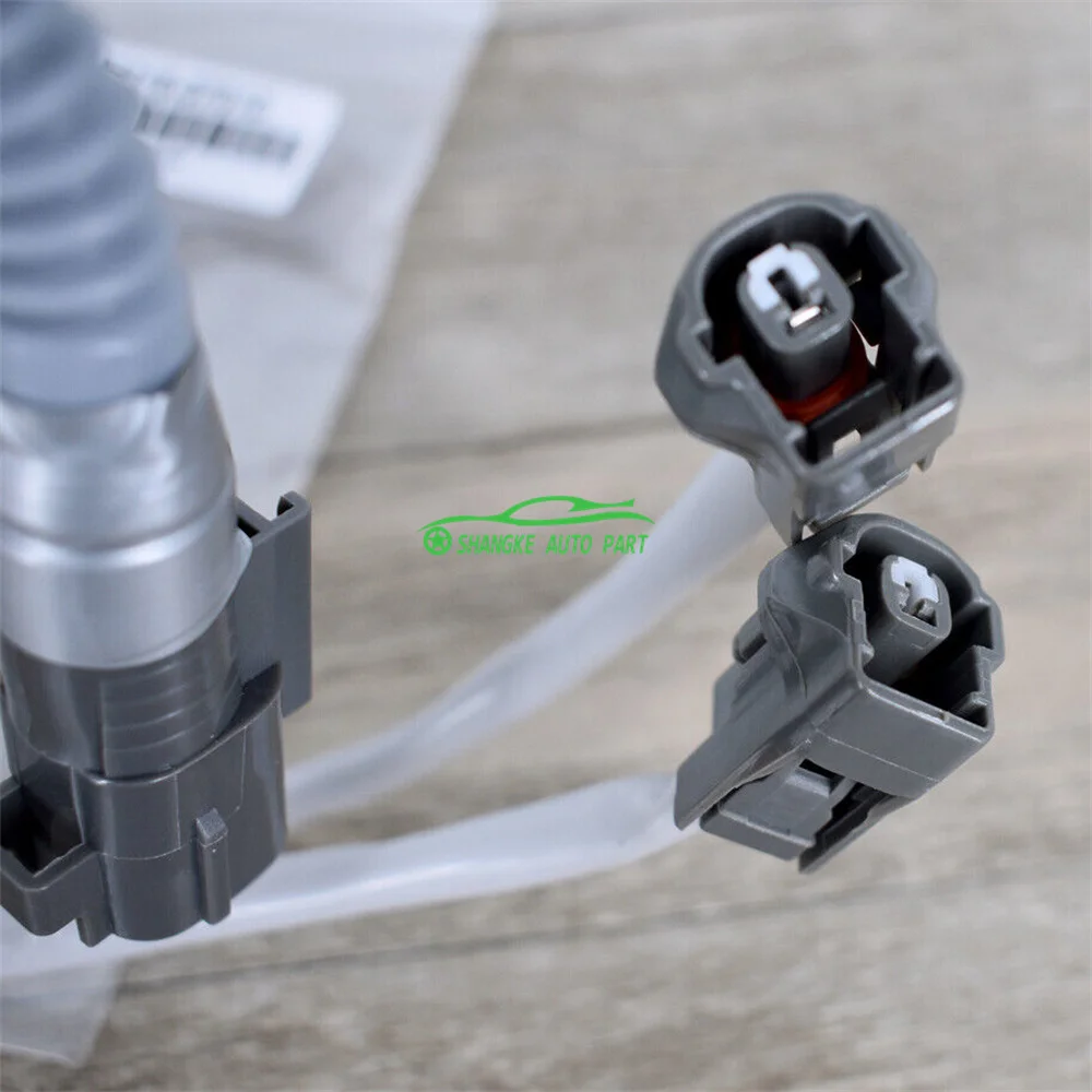 노크 센서 와이어 하네스, OEM 89615-12040 82219-07010 8961512040 8221907010, 1995-2004 TTOYOTA 타코마 툰드라 4 러너 LLEXUS에 적합