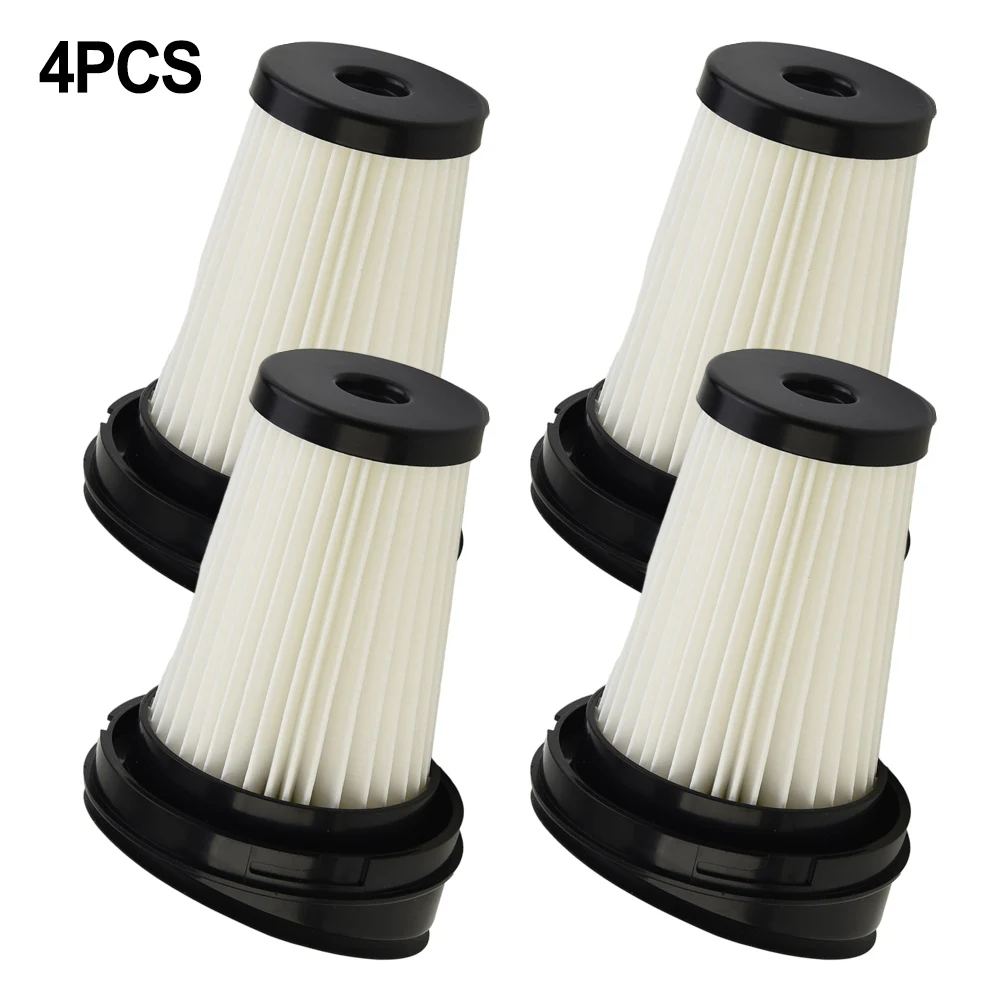 1/4pcs Filter Washable Reusable Filters For VRT61814VB VRT61814VR For Grundig VCH9929 VCH9929L Vacuum Cleaner Household Cleaning