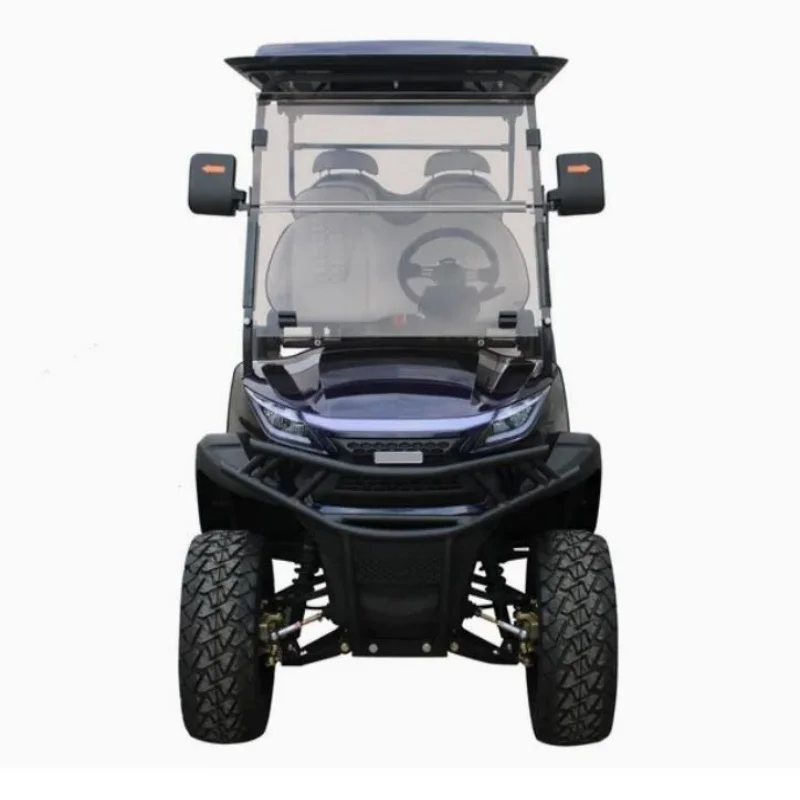 Luxury 4-Electric G…