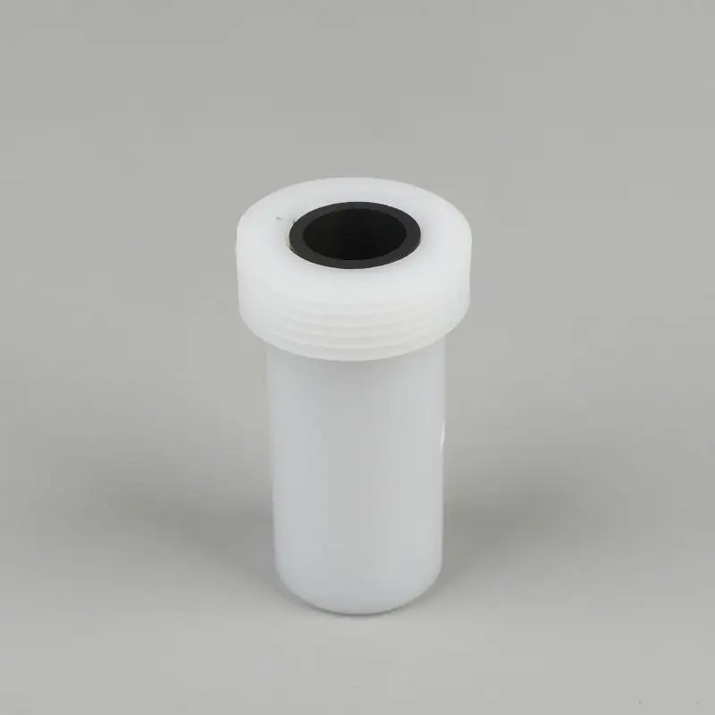 @*1Set JL60x10x20mm Boron Carbide Sandblaster Nozzle For Blasting Cabinet