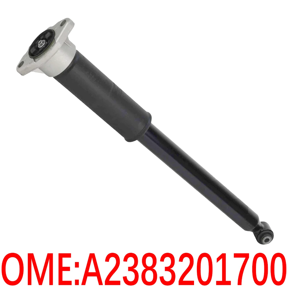 

2383201700 W238 E220 E300 E350 E400 E200 E53 E450 E260 4MATIC car Rear Hydraulic shock absorber For Mercedes Benz Accessories