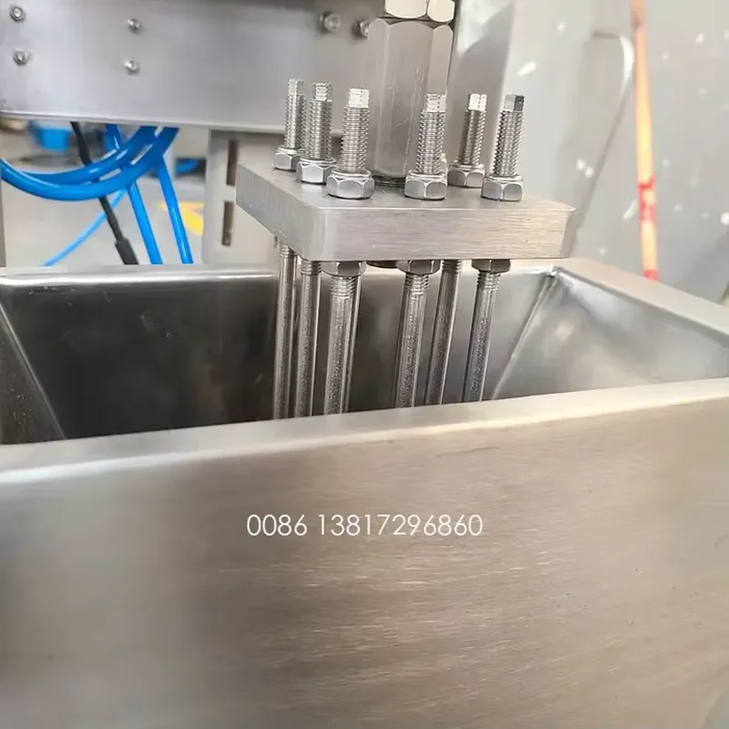 Small Bubble Agar Juice Ball Production Line Konjac Pearl Making Machine Popping Boba Machinery
