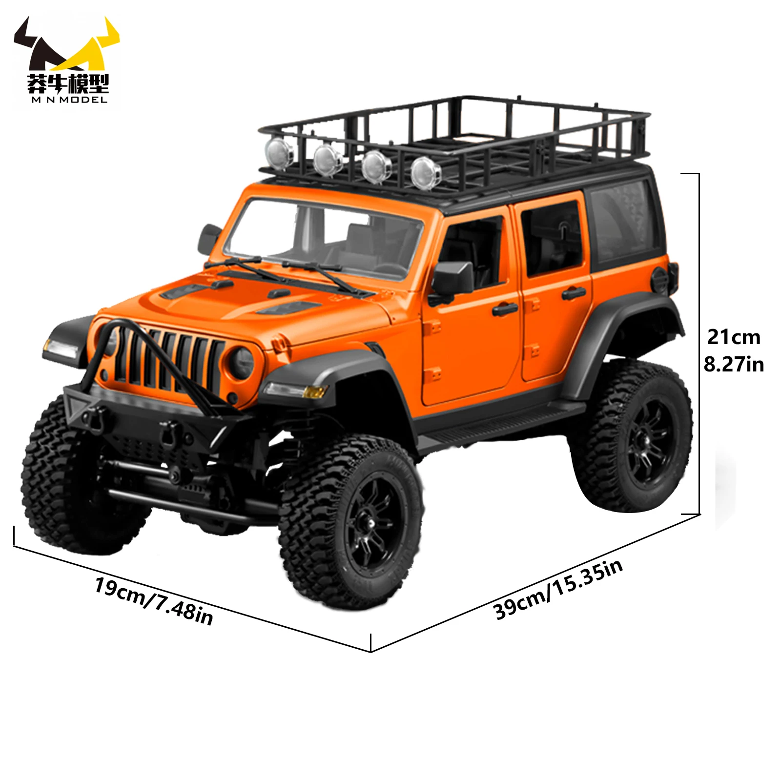 MN modèle 1:12 4WD RC plongée sous-marine voiture tout Terrain véhicule escalade camion Wading Rock chenille Buggy jouet pour adulte cadeau