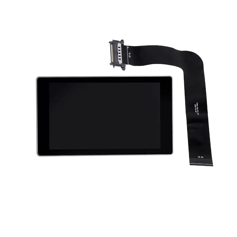 The original brand-new display screen is suitable for the accessories of the Creality K2 Plus 3D printer