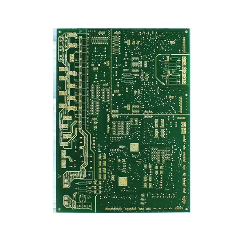 For Midea Central Air Conditioning Control Motherboard V-COKS450-LB-A 17127000004879 V-EOKS450-NB-A Original Accessory PCB