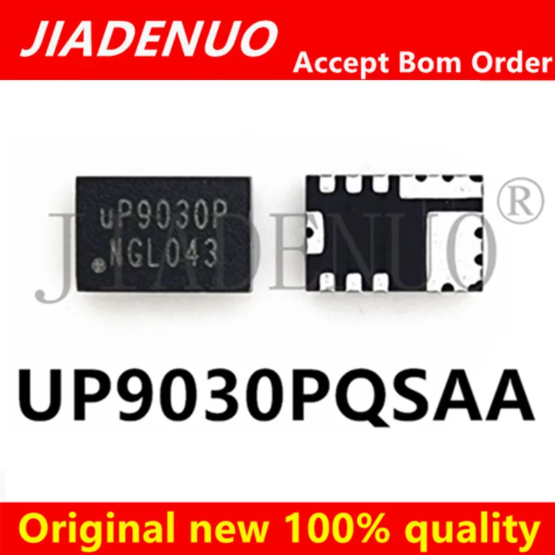 (1pcs)100% New UP9030P UP9030PQSAA QFN Chipset