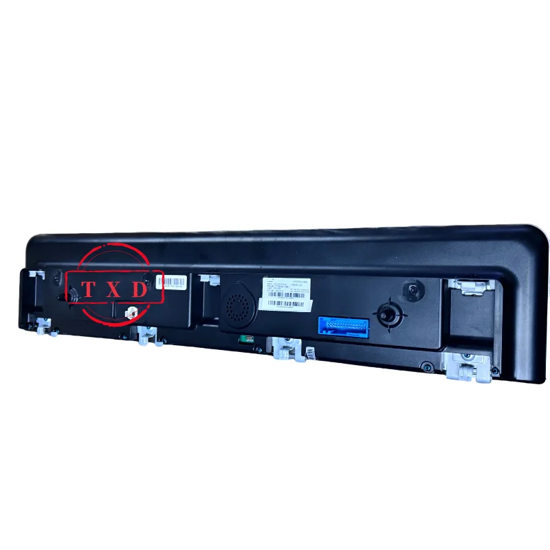 For Chery Jetour X70 X70EV X90P Zilong Edition Instrument Control Dual Screen Part Number F18-7911075HJ
